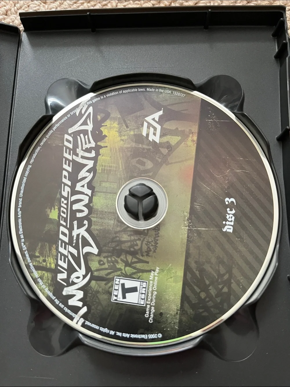Need for Speed: Most Wanted (PC) - 🚘